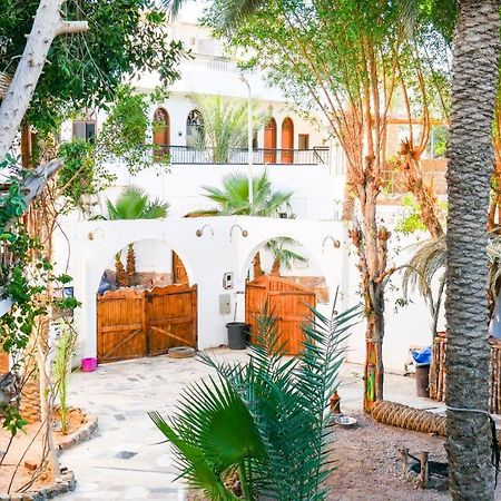 Sunrise Dahab Lodge מראה חיצוני תמונה