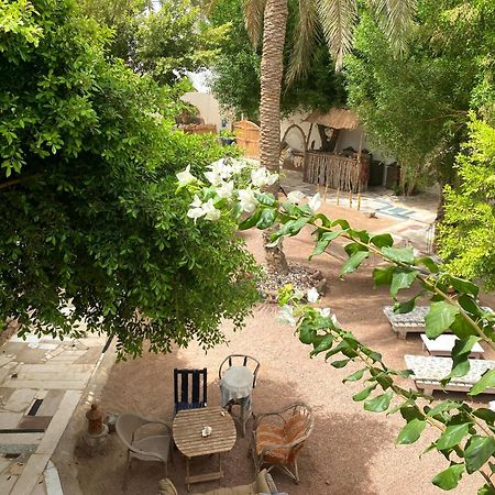 Sunrise Dahab Lodge מראה חיצוני תמונה