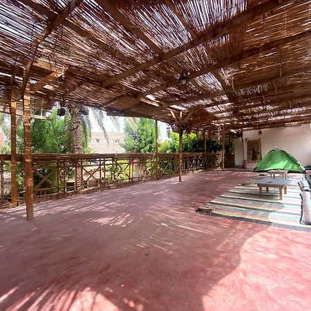 Sunrise Dahab Lodge מראה חיצוני תמונה