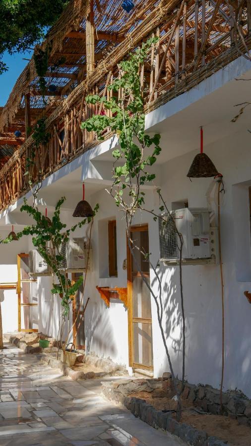 Sunrise Dahab Lodge מראה חיצוני תמונה