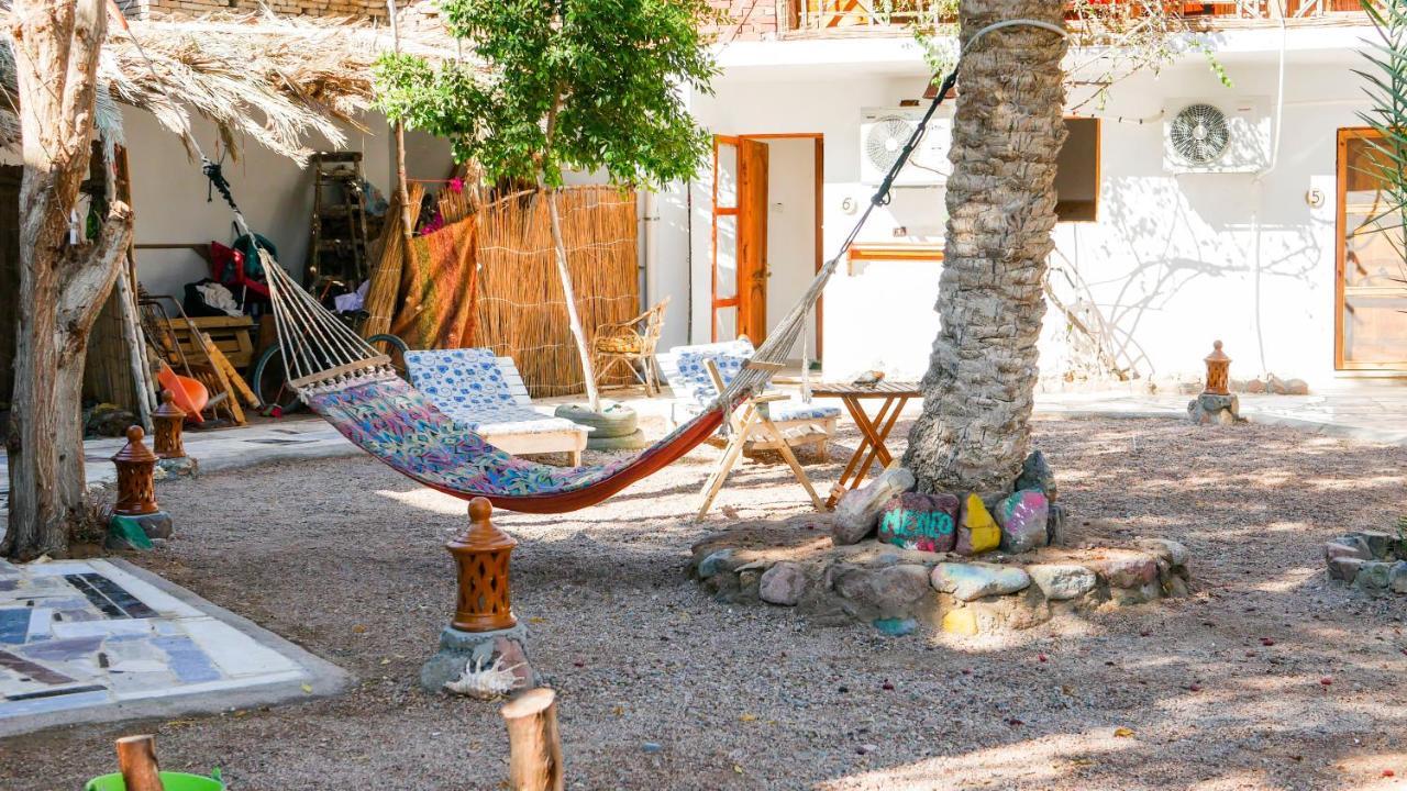 Sunrise Dahab Lodge מראה חיצוני תמונה