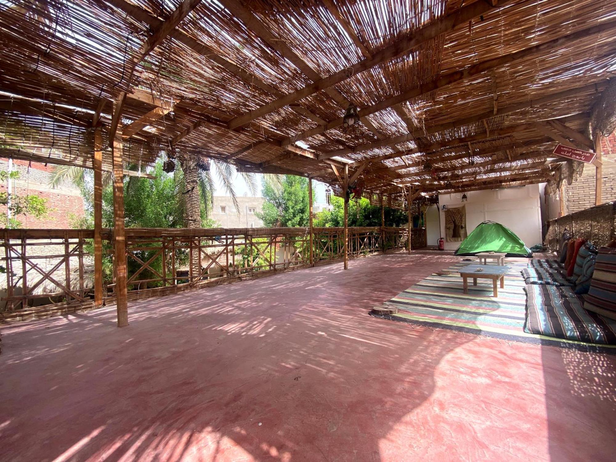 Sunrise Dahab Lodge מראה חיצוני תמונה