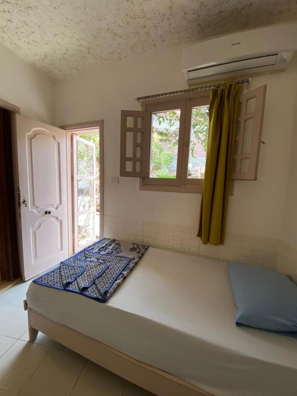 Sunrise Dahab Lodge מראה חיצוני תמונה