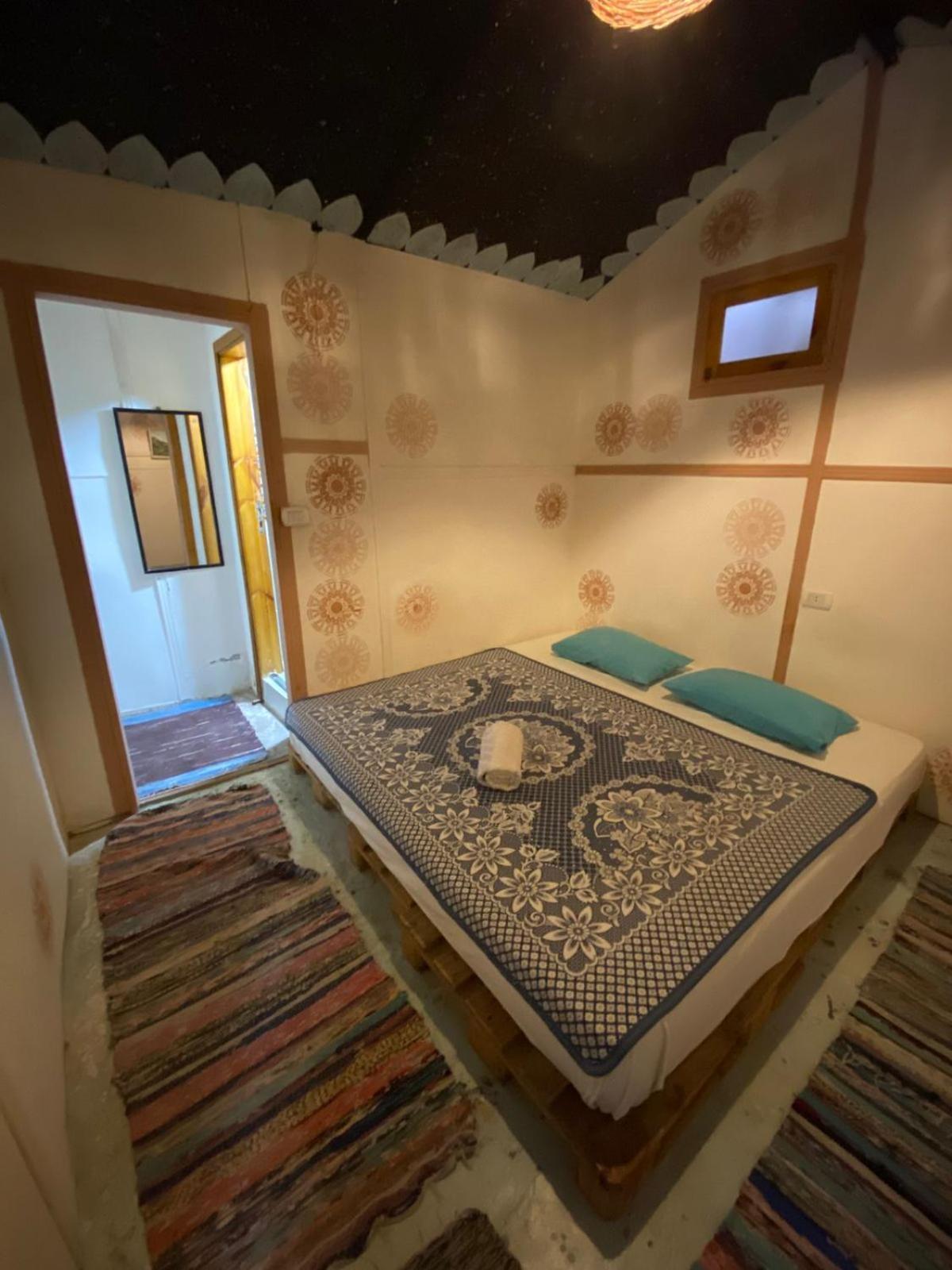 Sunrise Dahab Lodge מראה חיצוני תמונה