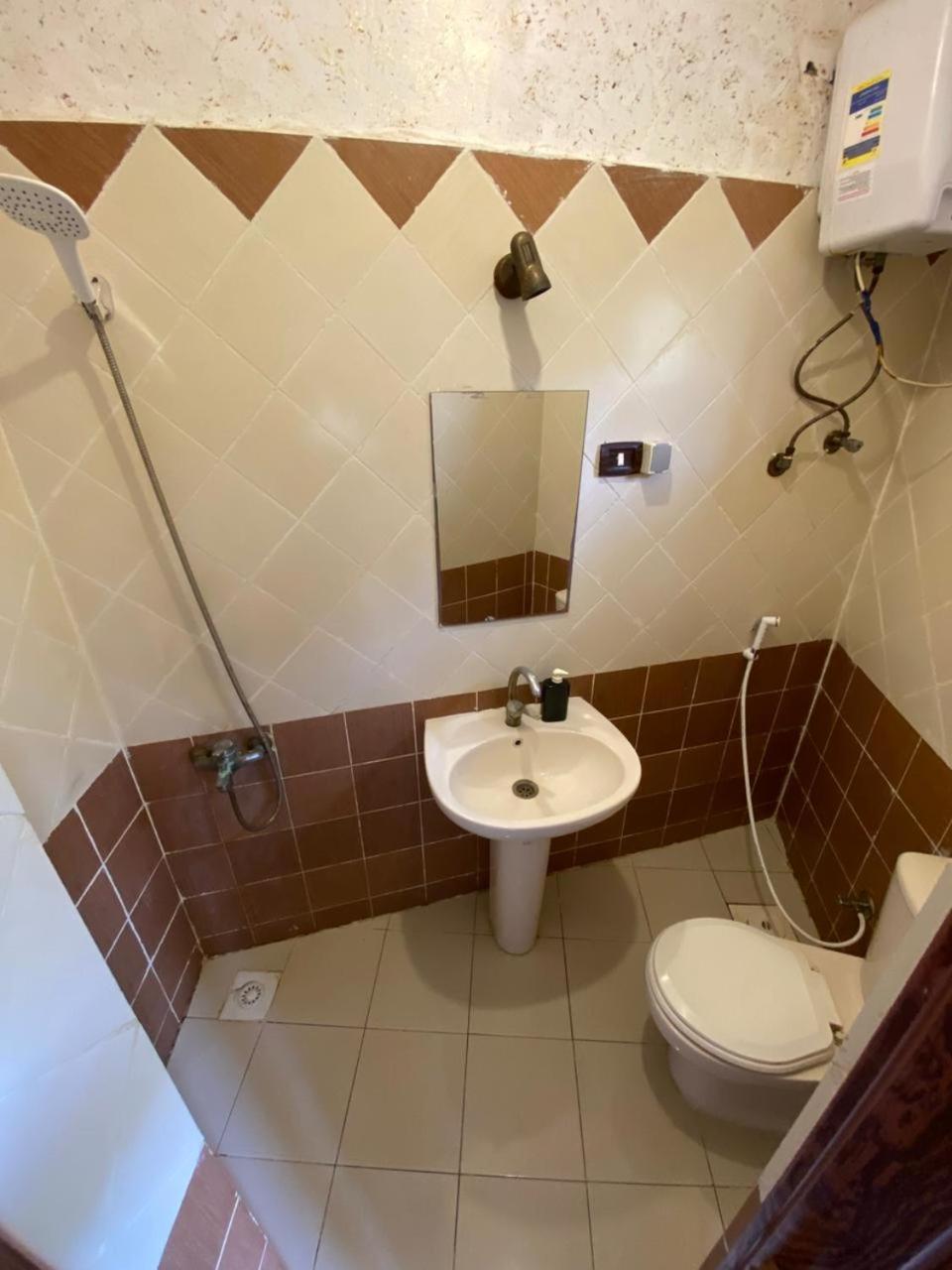 Sunrise Dahab Lodge חדר תמונה
