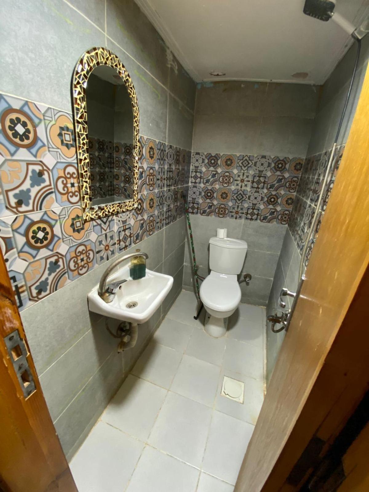 Sunrise Dahab Lodge חדר תמונה