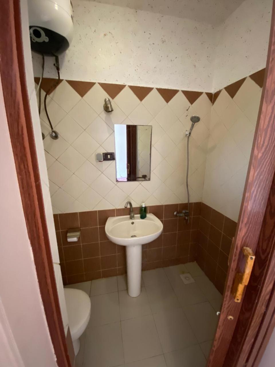 Sunrise Dahab Lodge חדר תמונה