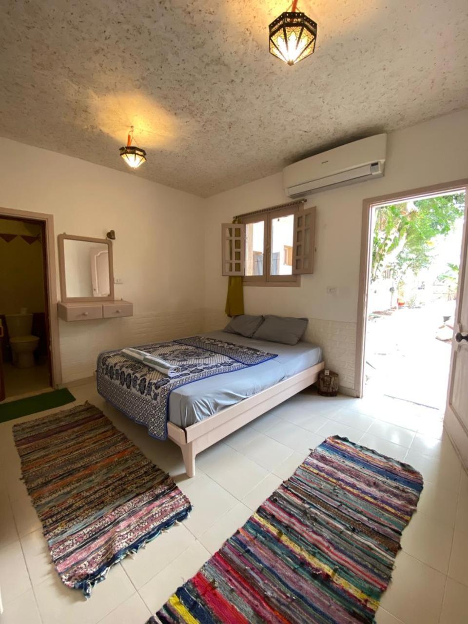 Sunrise Dahab Lodge חדר תמונה