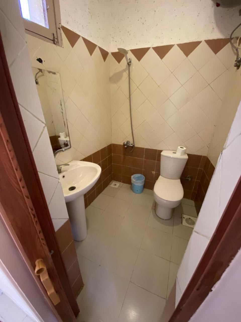 Sunrise Dahab Lodge חדר תמונה